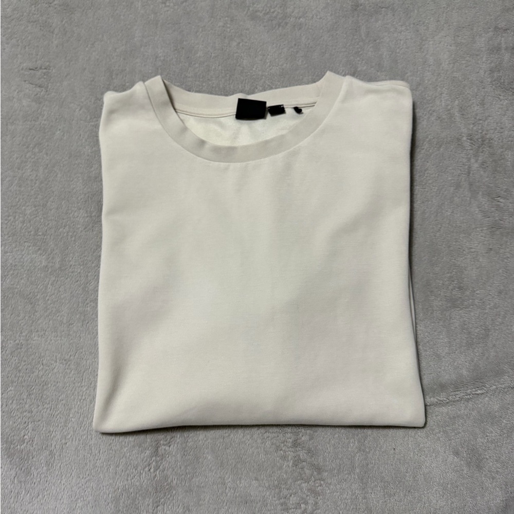 Hugo Boss Ivory Performance men T-Shirt